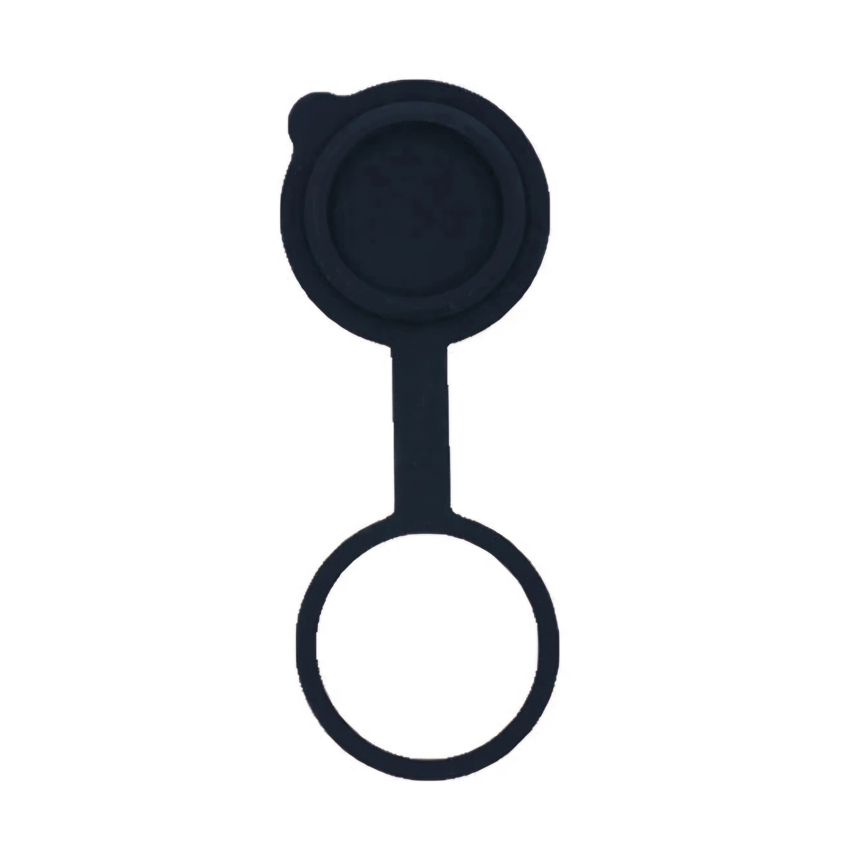 Nf 521 Thermal Imaging Camera - Tapa protectora de lente de goma