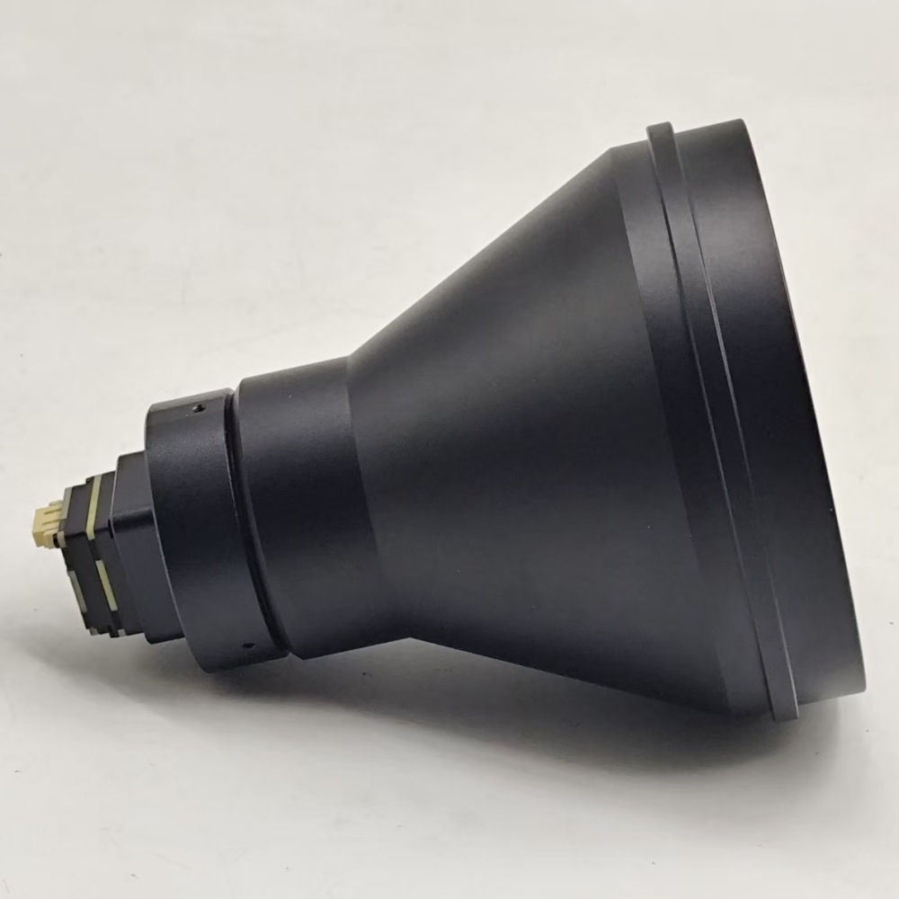 Cámara Térmica FPV NCZOBOE 640 - Thermal Imaging Camera 256X192 reseña y precio