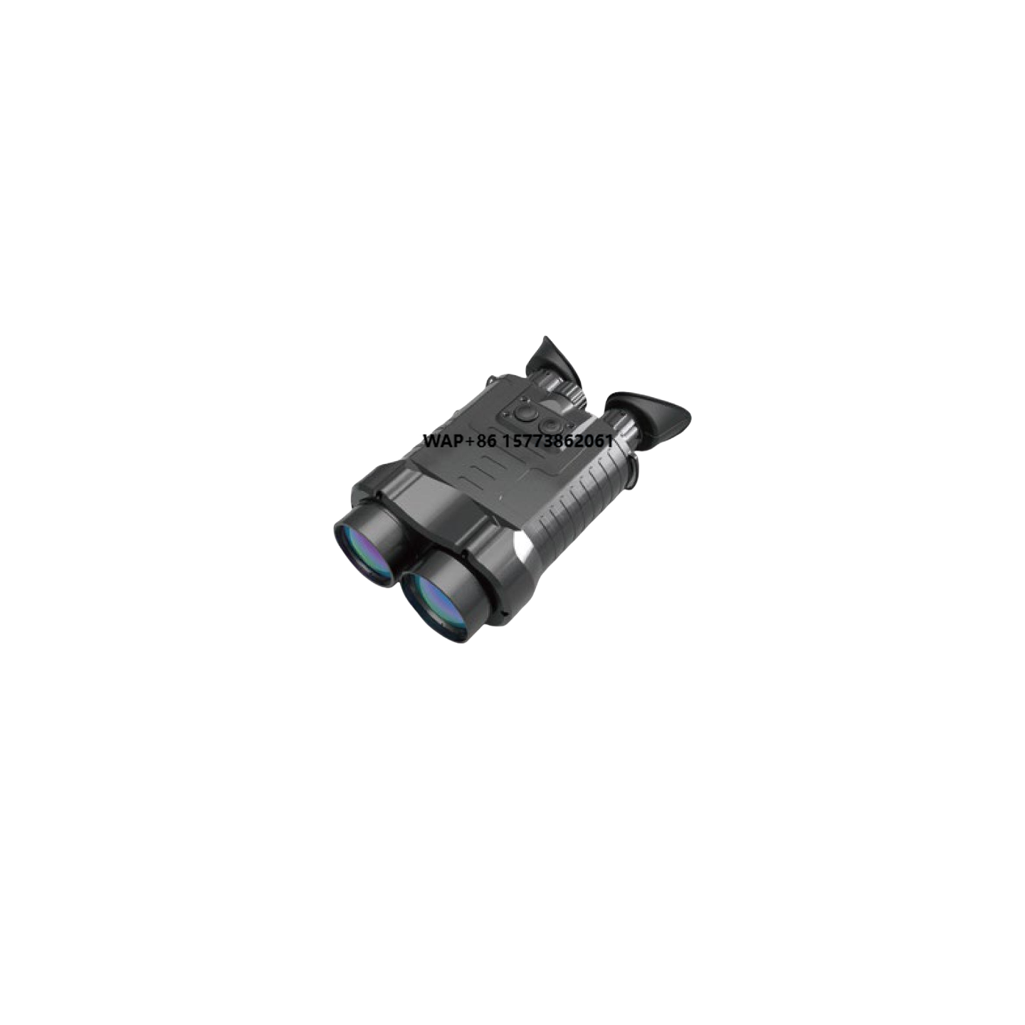 Profesional portátil visión no - Hunting Thermal Imaging Scope reseña y precio