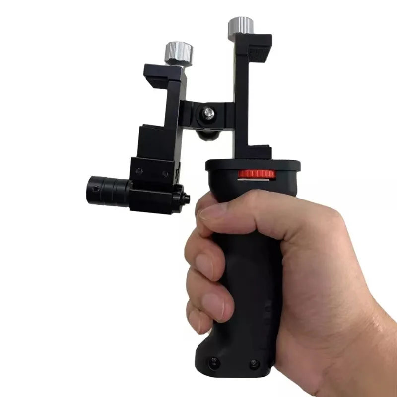 Soporte de Mano de Aleación pa - Nf 521 Thermal Imaging Camera reseña y precio